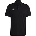 adidas ENT22 POLO Pánske polo tričko, čierna, veľkosť