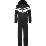 Nike SPORTSWEAR Detská tepláková súprava, čierna, veľkosť