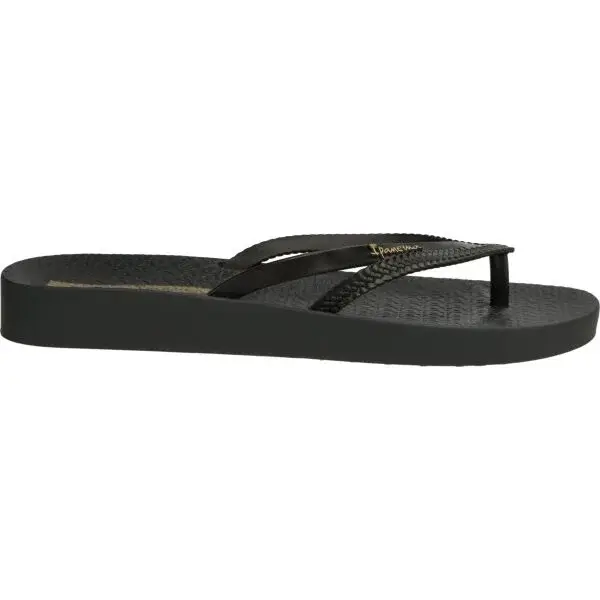 Ipanema KIREI FEM Dámske žabky, čierna, veľkosť