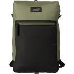 Puma EVOESS BOX BACKPACK Batoh, khaki, veľkosť