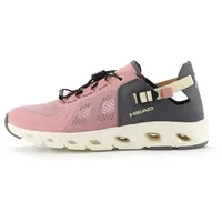 Head RENESE W Dámske sandále, ružová, veľkosť