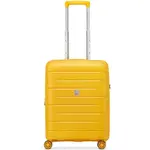 MODO BY RONCATO STARLIGHT 3.0 S Cestovný kufor, žltá, veľkosť