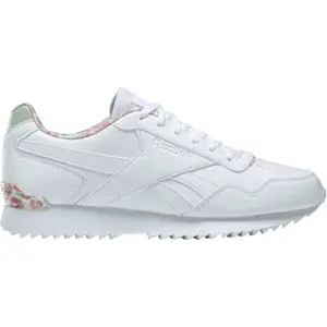 Reebok ROYAL GLIDE RIPPLE CLIP Dámska obuv na voľný čas, biela, veľkosť 37.5