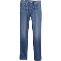 GAP SKINNY Pánske džínsy, modrá, veľkosť