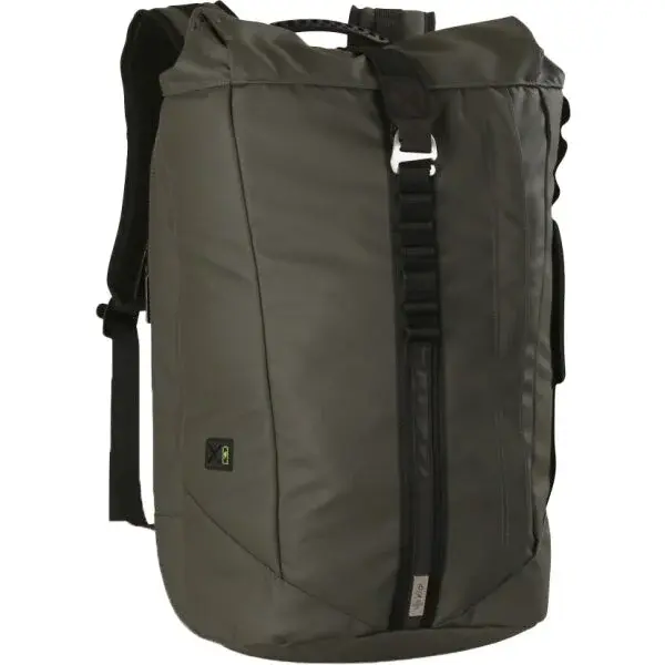 KILPI NITRON 25 Mestský ruksak, tmavo zelená, veľkosť