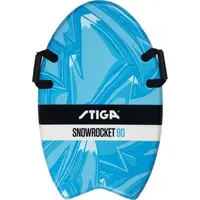 Stiga SNOW ROCKET GRAFFITI 80 Klzák, modrá, veľkosť