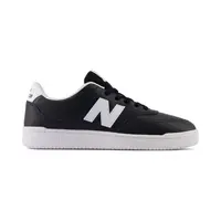 New Balance BB80BLK Pánska voľnočasová obuv, čierna, veľkosť 43