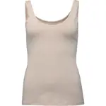 SLOGGI GO DAILY Dámske tielko, béžová, veľkosť