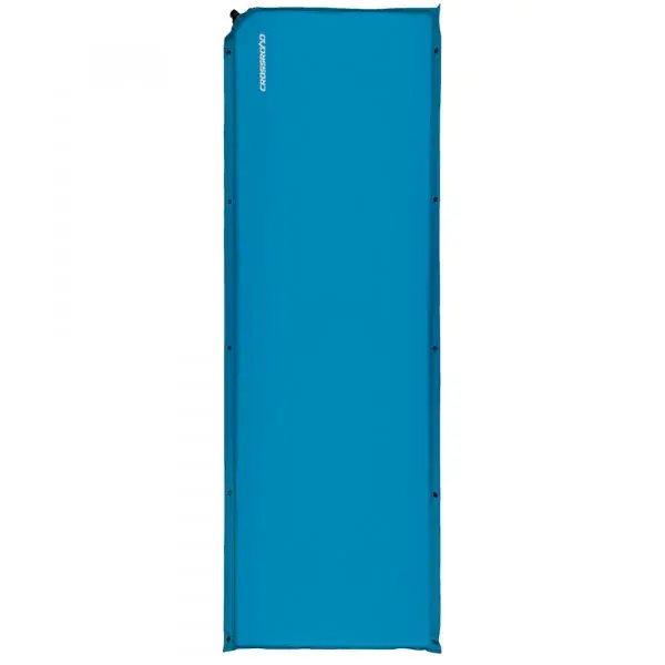 Crossroad CONNECT 30 Samonafukovacia karimatka, modrá, veľkosť