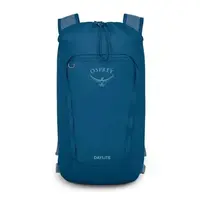 Osprey DAYLITE CINCH PACK Batoh, modrá, veľkosť