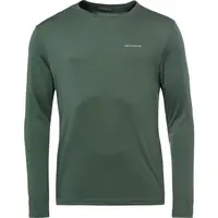 Arcore TOUKI Pánské triko, tmavě zelená, velikost