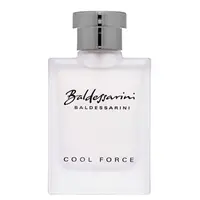 Baldessarini Baldessarini Cool Force toaletní voda pro muže 50 ml