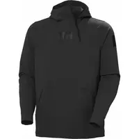 Helly Hansen ULLR Z SHIELD HOODIE Pánska mikina, čierna, veľkosť