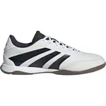 adidas PREDATOR LEAGUE IN Pánska halová obuv, biela, veľkosť 44