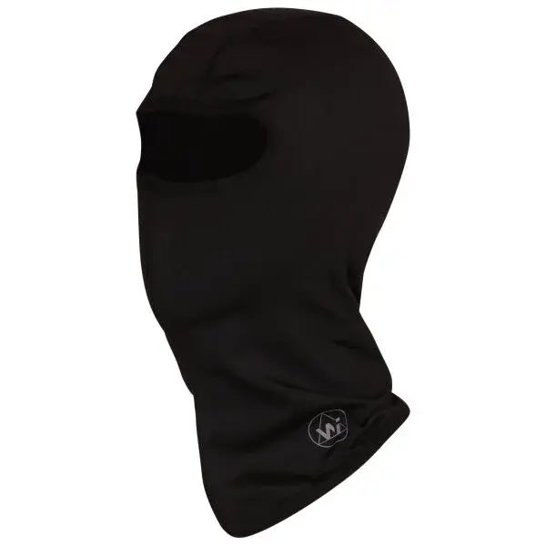 Willard RAVI Tenká zimná kukla, čierna, veľkosť