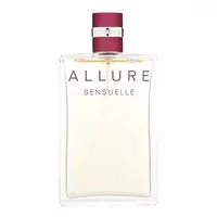 Chanel Allure Sensuelle toaletní voda pro ženy 100 ml