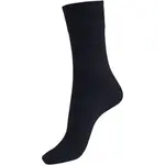 Laceto SPIN Cyklistické športové ponožky, čierna, veľkosť 36-39