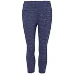 LOAP MAFIA Dámske 3/4  nohavice, modrá, veľkosť