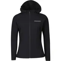 PROGRESS VOLITA Dámska bunda na behanie, čierna, veľkosť