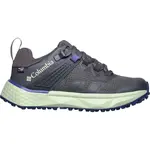 Columbia FACET 75 OUTDRY W Dámska outdoorová obuv, tmavo sivá, veľkosť 39