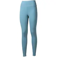 PROGRESS SILVIA Dámske legíny, modrá, veľkosť