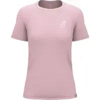 Hannah CHUCKI II Dámske tričko, ružová, veľkosť