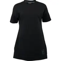 Lotto FITNESS DRESS Dámske šaty, čierna, veľkosť