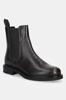 Kožené topánky chelsea Vagabond Shoemakers FREYA