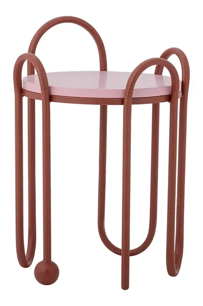 Stolík Bloomingville Whimsica 30,5 x 46 cm