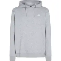 O'Neill SMALL LOGO Pánska mikina, sivá, veľkosť