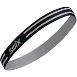 Swix VANTAGE ELASTIC Športová čelenka, tmavo modrá, veľkosť