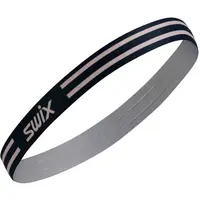 Swix VANTAGE ELASTIC Športová čelenka, tmavo modrá, veľkosť