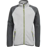 Lotto MALWE Chlapčenská mikina, sivá, veľkosť 116-122