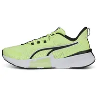 Puma PWRFRAME TR 2 Pánska fitness obuv, reflexný neón, veľkosť 43