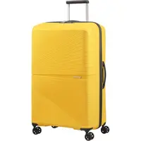 AMERICAN TOURISTER SPINNER 68/25 TSA* Kufor, žltá, veľkosť
