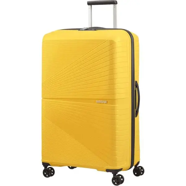 AMERICAN TOURISTER SPINNER 68/25 TSA* Kufor, žltá, veľkosť