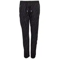 Willard DUFIE Dámske tepláky, čierna, veľkosť XXL