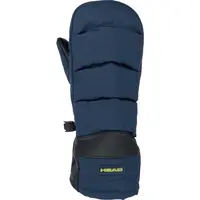 Head VARZI Detské zimné rukavice, tmavo modrá, veľkosť 4-5Y