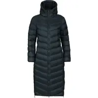 PROGRESS SIBERIA Dámsky prešívaný kabát, tmavo modrá, veľkosť