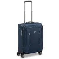 RONCATO CITY 3.0 S Cestovný kufor, tmavo modrá, veľkosť