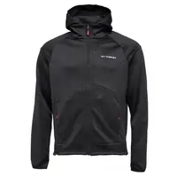 TRIMM BART Pánska mikina, čierna, veľkosť