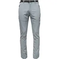 Head HISTAN Pánske outdoorové nohavice, sivá, veľkosť