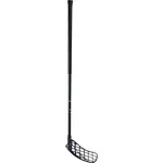 Salming CAMPUS AERO 35 Detská florbalka, tmavo modrá, veľkosť