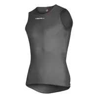 Castelli PRO MESH 2.0 Pánske funkčné tielko, čierna, veľkosť