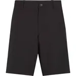 O'Neill HYBRID CHINO 19” Pánske šortky, čierna, veľkosť