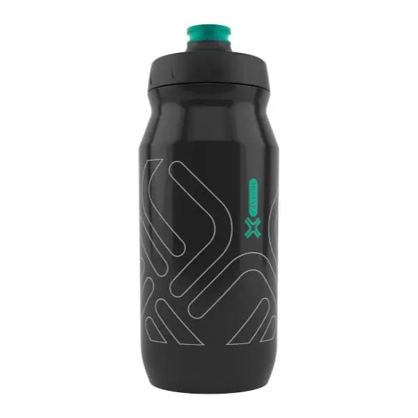 FIDLOCK FIDGUARD 600ML Fľaša na pitie, čierna, veľkosť 600 ML