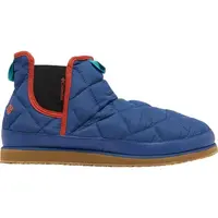 Columbia OMNI-HEAT LAZY BEND WEEKENDER Pánska obuv, modrá, veľkosť 41