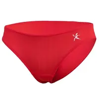 Klimatex SARA Dámske funkčné nohavičky, červená, veľkosť XXL