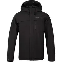 Hannah BRIENE Pánska zimná bunda, čierna, veľkosť