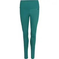 O'Neill MULTI LEGGING Dámske legíny, tyrkysová, veľkosť